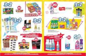 Ofertas Zorro Maratón Abarrotero del 26 de junio al 2 de julio 2019