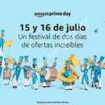 Amazon Prime Day 2019: promociones y ofertas principales