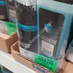 Promoción Axe Un Dos Tres de $20 de tiempo aire Gratis