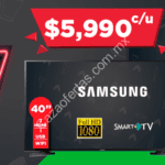 Código Bodega Aurrerá Hot Days 2019 de $500 de descuento en compras de $5000 o más