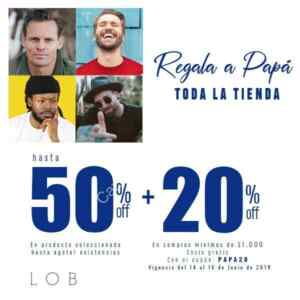 Imagen de la promo