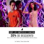 Promoción Cuidado con el Perro Américas Cancún: 30% de descuento en toda la tienda por reinauguración