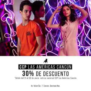 Imagen de la promo