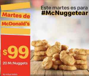Imagen de la promo