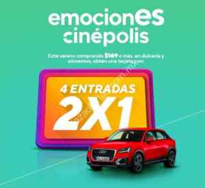 Imagen de la promo