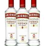 Ofertas la Europea Día del Padre 2019 con 3x2 en whisky, ron, tequila y más