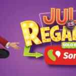 Julio Regalado 2019: Fechas tentativas de ofertas