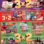 Folleto de ofertas Julio Regalado 2019 del 14 al 20 de junio 2019