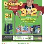 Folleto de ofertas Julio Regalado 2019 del 5 al 13 de junio