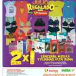 Folleto de ofertas Julio Regalado 2019 del 28 de junio al 4 de julio