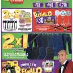Folleto Julio Regalado 2019 en Soriana Mercado del 5 al 13 de junio
