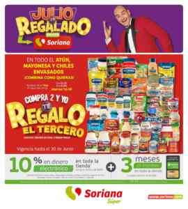 Imagen de la promo