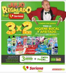 Imagen de la promo