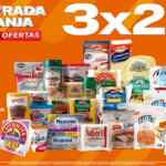 Folleto de ofertas Temporada Naranja 2019 del 28 de junio al 4 de julio 2019
