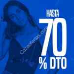 48 Horas de Moda Studio F: Hasta 70% de descuento en la tienda online hoy domingo 30 de junio