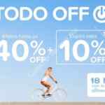 Código Hoteles.com Vacaciones de Verano de hasta 40% de descuento + 10% adicional