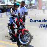 Curso Gratis de manejo de motos este 2 de junio cortesía de Italika