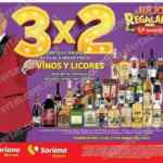 Promoción Julio Regalado 2019: 3x2 en vinos y licores del 12 al 17 de junio