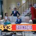 Promoción Julio Regalado 2019: 4x3 en farmacia del 1 al 8 de julio