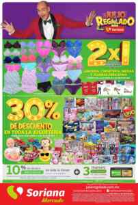 Imagen de la promo