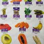 Folleto de ofertas Miércoles de Plaza 12 de junio 2019 en La Comer y Fresko