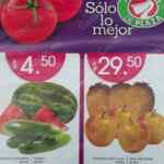 Folleto de ofertas Miércoles de Plaza 5 de junio 2019 en La Comer y Fresko