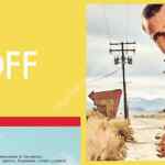 Promoción Guess Día del Padre: 30% de descuento en toda la ropa de hombre este fin de semana
