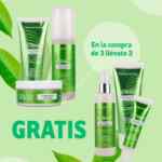 Fin de semana de promo Natural Scents: Llévate 6 productos y paga sólo 3