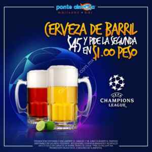 Imagen de la promo