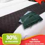 En Soriana 30% de descuento en ropa interior para caballeros de paquete