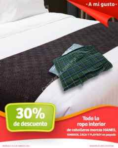 Imagen de la promo
