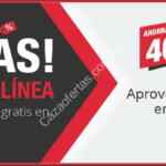 Promoción The Home Depot Cyber Days 2019: Hasta 40% de descuento y msi este 1 y 2 de junio