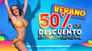 Imagen de la promo