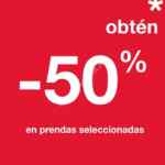 Rebajas Celio Verano 2019: Hasta 50% de descuento