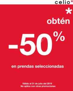Imagen de la promo