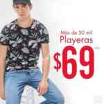Rebajas C&A 2019: Playeras desde $69, más de 1 millón de prendas con descuento y más