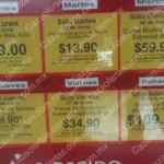 Soriana Recompensas del Día 3 al 8 de junio 2019 con tarjeta de puntos