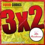 En Sanborns 3x2 en cómics seleccionados este fin de semana