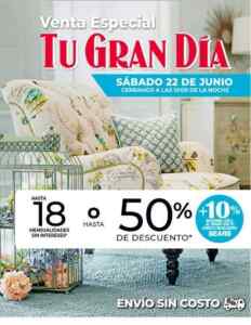 Imagen de la promo
