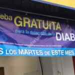 En Farmacias Similares prueba gratuita para la detección de la diabetes los martes de junio