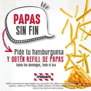 Imagen de la promo