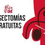 Promoción condones Prudence de vasectomías Gratis este sábado 29 de junio en el Centro de Salud Manuel Pesqueira (CDMX)