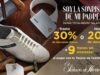 Venta Especial Palacio de Hierro Día del Padre Papás Totalmente Palacio: Hasta 30% de descuento o hasta 12 msi