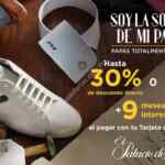 Venta Especial Palacio de Hierro Día del Padre Papás Totalmente Palacio: Hasta 30% de descuento o hasta 12 msi