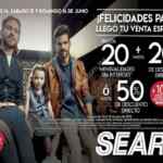 En Sears Venta Especial Día del Padre 2019: Hasta 50% de descuento del 14 al 16 de junio
