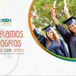 En 100% Natural come gratis si eres estudiante y vas con 2 acompañantes
