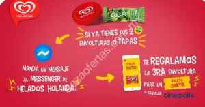 Imagen de la promo