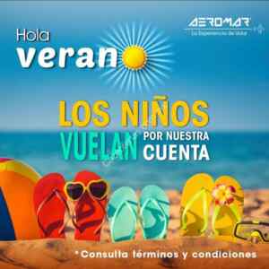 Imagen de la promo