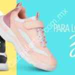 Rebajas de Verano Andrea: 3x2 en calzado infantil