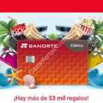 Promoción Verano Banorte 2019: Obtén uno de los miles de regalos haciendo 10 transacciones en veranobanorte.com.mx